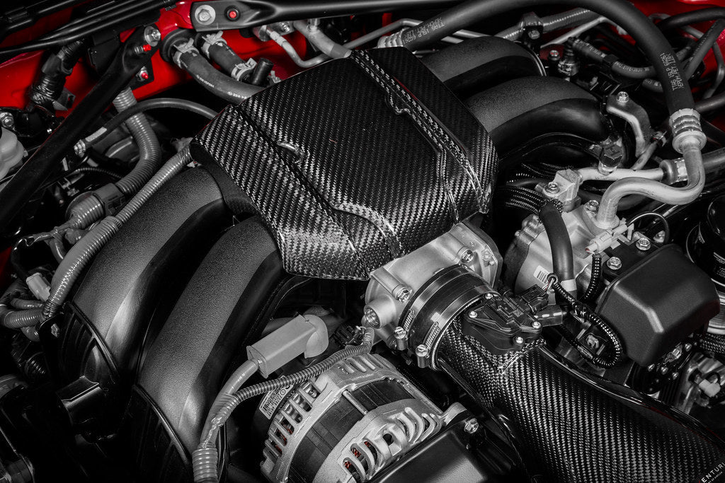 Eventuri GR86 Carbon Intake