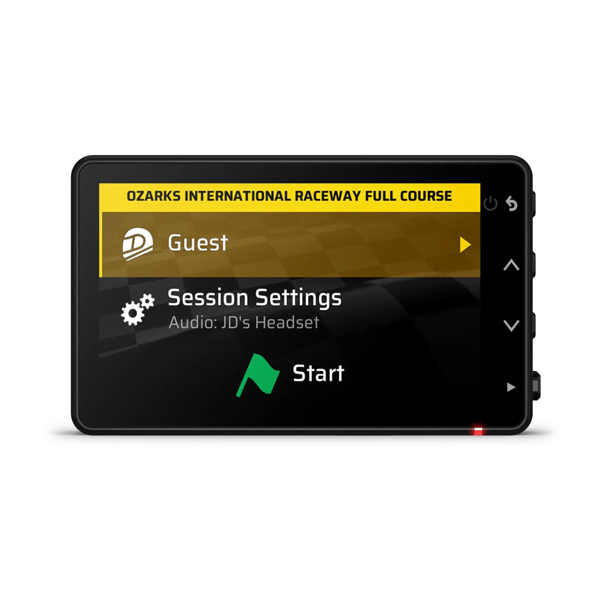 Garmin Catalyst 2