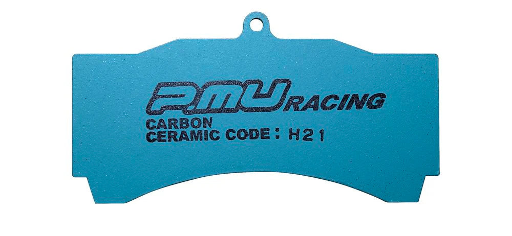Alcon CAR49 20mm Brake Pad Set (Project Mu MR-05)
