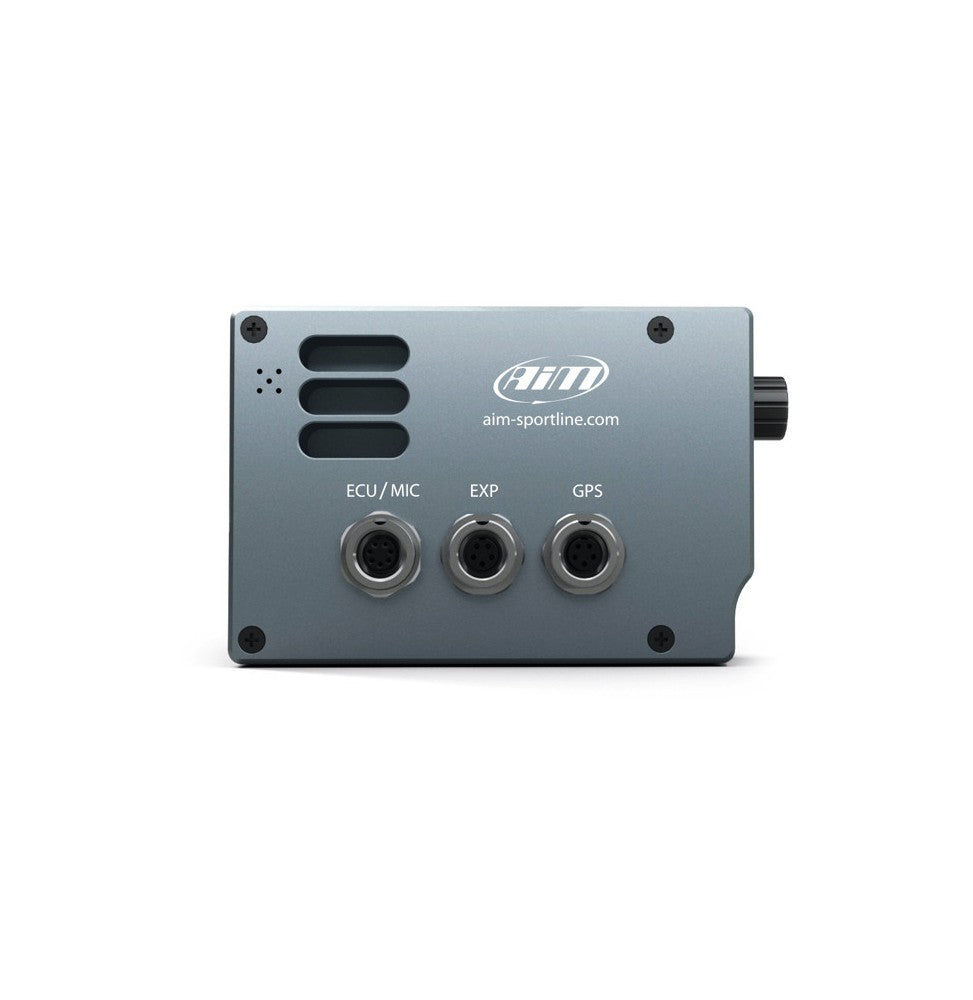 AiM SmartyCam 3 Corsa 84° Lens
