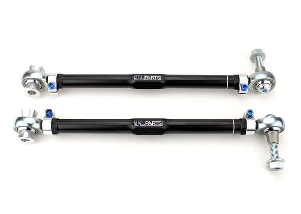 ライカ　パーツ spl-rear-toe-arms-981-718-gt4-