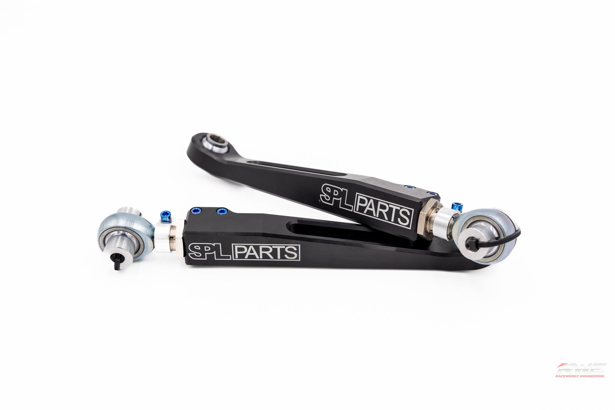 SPL F8X M2/M3/M4 Complete Suspension Package