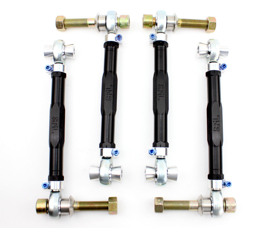 BMWM2 SPLアーム　8本 SPL F8X M2/M3/M4 Rear Upper Arms | Rear Camber and Guide | RWE