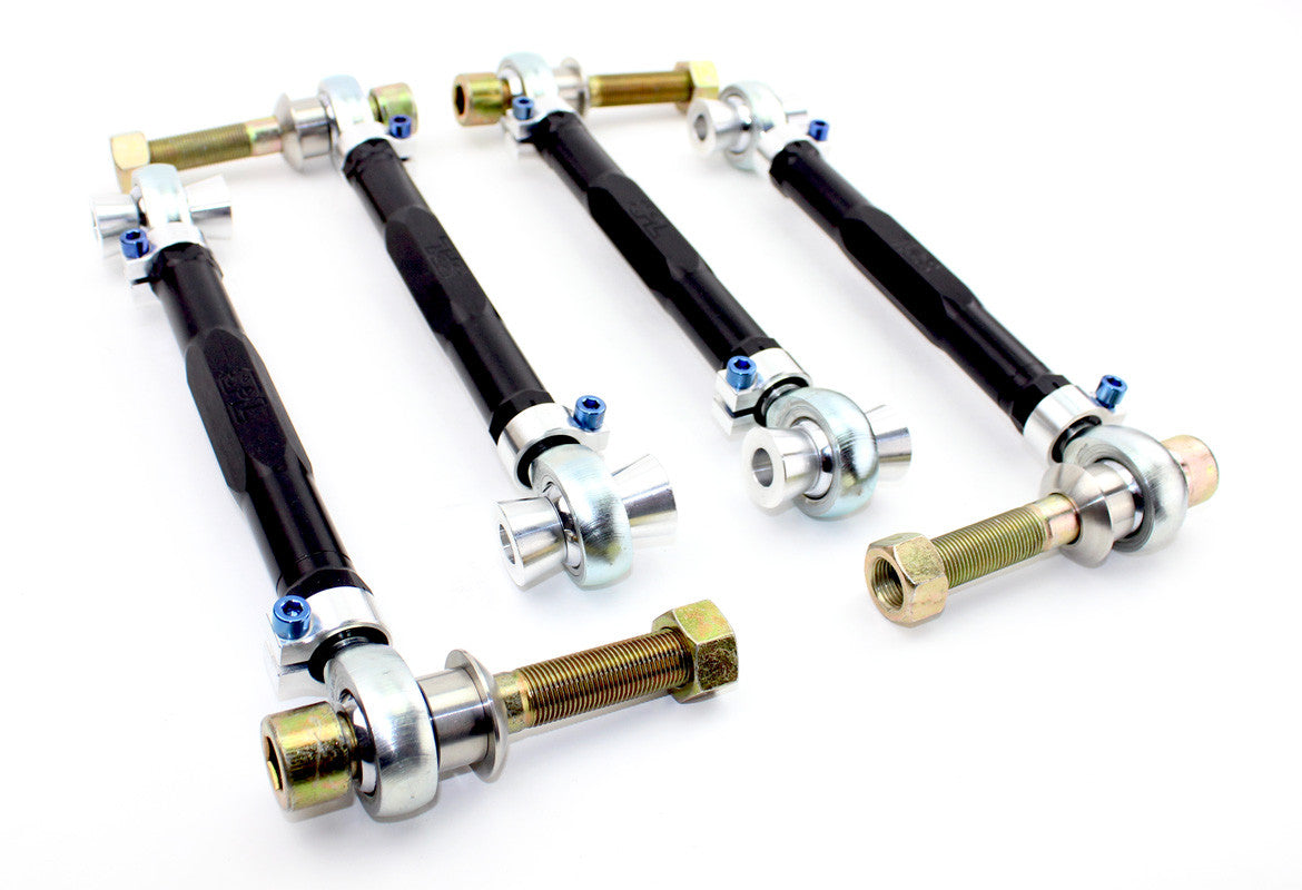 SPL F8X M2/M3/M4 Rear Upper Arms | Rear Camber and Guide | RWE